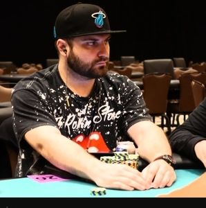 Meet your Posher, Giedrius